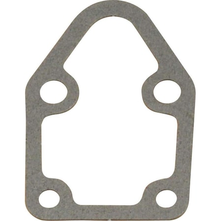 Allstar Performance Fuel Pump Plate Gasket for Small Block Chevy ALL87238